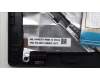 Lenovo 5M11L60904 MECH_ASM FRU KB CCV NORDIC UK BL (SRX)BK