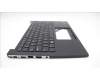 Lenovo 5M11L60908 MECH_ASM FRU KB CCV SWS UK BL (SRX) BK