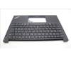 Lenovo 5M11L60908 MECH_ASM FRU KB CCV SWS UK BL (SRX) BK