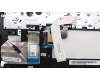 Lenovo 5M11L60924 MECH_ASM FRU KB CCV ILD UK BL (SRX) BK