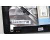 Lenovo 5M11L60924 MECH_ASM FRU KB CCV ILD UK BL (SRX) BK