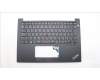 Lenovo 5M11L60930 MECH_ASM FRU KB CCV JPN JP BL (CHY) BK