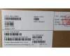 Lenovo 5M11L60950 MECH_ASM FRU KB CCV LA SPA UK BL (CHY)BK