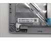 Lenovo 5M11L60994 MECH_ASM FRU KB CCV FRA UK (CHY) AG