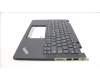 Lenovo 5M11L64079 MECH_ASM KBD W C ARA BKLT LTN US BK