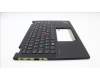 Lenovo 5M11L64082 MECH_ASM KBD W C BEL BKLT LTN UK BK
