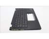 Lenovo 5M11L64088 MECH_ASM KBD W C BUL BKLT LTN UK BK