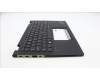 5M11L64097 Lenovo MECH_ASM KBD W C DEN BKLT LTN UK BK
