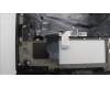 5M11L64116 Lenovo MECH_ASM KBD W C GER BKLT PMX UK BK