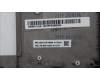 5M11L64116 Lenovo MECH_ASM KBD W C GER BKLT PMX UK BK