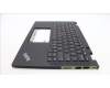 Lenovo 5M11L64130 MECH_ASM KBD W C IND ENG BKLT LTN US BK