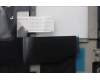 Lenovo 5M11L64132 MECH_ASM KBD W C ITA BKLT CHY UK BK