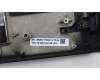 Lenovo 5M11L64136 MECH_ASM KBD W C JPN BKLT LTN JP BK