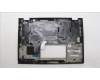 5M11L64148 Lenovo MECH_ASM KBD W C NORDIC BKLT LTN UK BK