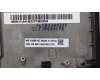 5M11L64148 Lenovo MECH_ASM KBD W C NORDIC BKLT LTN UK BK