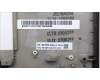 Lenovo 5M11L64151 MECH_ASM KBD W C POR BKLT LTN UK BK