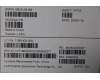 5M11L64160 Lenovo MECH_ASM KBD W C SPA BKLT LTN UK BK