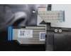 5M11L64160 Lenovo MECH_ASM KBD W C SPA BKLT LTN UK BK
