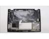 Lenovo 5M11L64163 MECH_ASM KBD W C SWE/FIN BKLT LTN UK BK