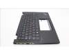 Lenovo 5M11L64180 MECH_ASM KBD W C UKE BKLT CHY UK BK