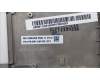 Lenovo 5M11L64193 MECH_ASM KBD W C ARA BKLT LTN WW US BK