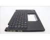 Lenovo 5M11L64196 MECH_ASM KBD W C BEL BKLT LTN WW UK BK