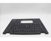 Lenovo 5M11L64210 MECH_ASM KBD W C DEN BKLT CHY WW UK BK