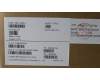 5M11L64214 Lenovo MECH_ASM KBD W C ENG BKLT LTN WW US BK