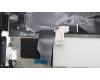 5M11L64214 Lenovo MECH_ASM KBD W C ENG BKLT LTN WW US BK