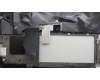 Lenovo 5M11L64219 MECH_ASM KBD W C EUROENG BKLTCHY WW USBK