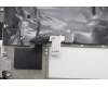 Lenovo 5M11L64223 MECH_ASM KBD W C FRA BKLT LTN WW UK BK