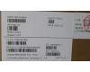 Lenovo 5M11L64224 MECH_ASM KBD W C FRA BKLT PMX WW UK BK