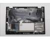 Lenovo 5M11L64230 MECH_ASM KBD W C GER BKLT PMX WW UK BK