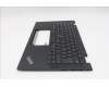 5M11L64230 Lenovo MECH_ASM KBD W C GER BKLT PMX WW UK BK