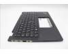 Lenovo 5M11L64234 MECH_ASM KBD W C HBW BKLT CHY WW US BK
