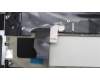 Lenovo 5M11L64235 MECH_ASM KBD W C HBW BKLT LTN WW US BK