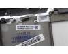 Lenovo 5M11L64241 MECH_ASM KBD W C ILD BKLT LTN WW UK BK