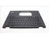 Lenovo 5M11L64247 MECH_ASM KBD W C ITA BKLT LTN WW UK BK