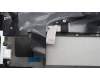 Lenovo 5M11L64247 MECH_ASM KBD W C ITA BKLT LTN WW UK BK