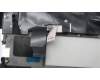 Lenovo 5M11L64265 MECH_ASM KBD W C POR BKLT LTN WW UK BK