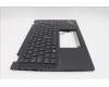 Lenovo 5M11L64276 MECH_ASM KBD W C SWE/FIN BKLTCHY WW UKBK