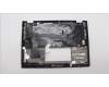 Lenovo 5M11L64279 MECH_ASM KBD W C SWS BKLT CHY WW UK BK
