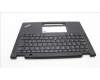 Lenovo 5M11L64279 MECH_ASM KBD W C SWS BKLT CHY WW UK BK