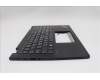 Lenovo 5M11L64285 MECH_ASM KBD W C THAI BKLT CHY WW US BK