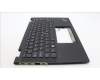 Lenovo 5M11L64294 MECH_ASM KBD W C UKE BKLT CHY WW UK BK