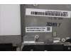 5M11L64296 Lenovo MECH_ASM KBD W C UKE BKLT PMX WW UK BK