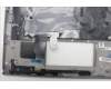 Lenovo 5M11L64306 MECH_ASM KBD W C ARA BKLT LTN USGY