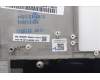 Lenovo 5M11L64306 MECH_ASM KBD W C ARA BKLT LTN USGY