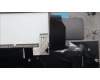 Lenovo 5M11L64314 MECH_ASM KBD W C CSA BKLT LTN UK GY