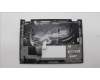 5M11L64319 Lenovo MECH_ASM KBD W C ENG BKLT CHY USGY